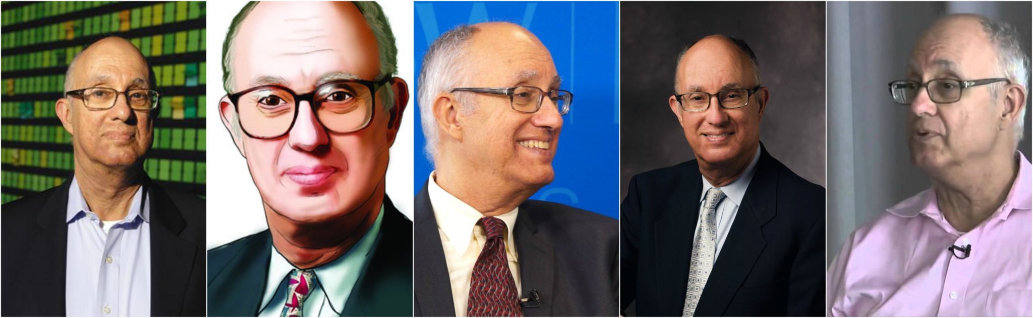 An interview with Jeffrey Pfeffer Professor of Organisational Behaviour